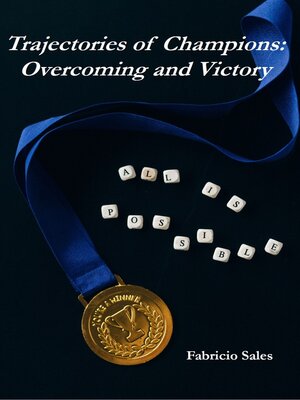 cover image of Trajectories of Champions